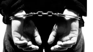 Dos años de prisión y cinco sin pisar Navarra para un hombre por dos delitos de agresión sexual