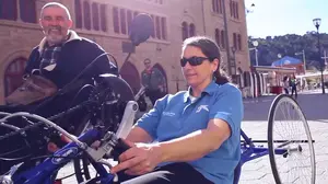 	La Semana Social de CaixaBank: así trabajan los voluntarios con las entidades sociales en Navarra