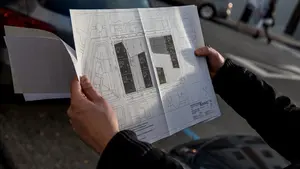 A Asirón se le acaba el tiempo para impedir que el PSIS de Salesianos siga adelante y pide a Barkos que cambie el proyecto