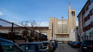 Comptos apunta que la venta de los terrenos de Salesianos supuso "un elevado riesgo" para la Administración