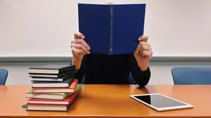 Malos datos en educación: Navarra, la comunidad donde más drásticamente aumenta el abandono escolar en 2017