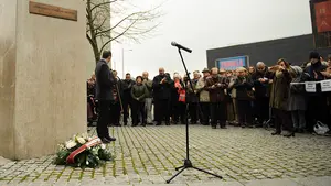 UPN y PPN piden mantener viva la memoria de las víctimas de ETA en Navarra y se suman a la petición de instalar placas de recuerdo