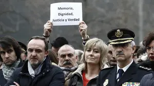 La consejera Ollo deber&aacute; explicar qu&eacute; ayudas de violencia de g&eacute;nero han prestado a las agredidas en Alsasua