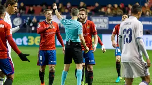 Los peores presagios para jugar en Balaídos: cinco bajas por lesión para el domingo ante el Celta de Vigo