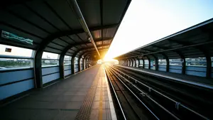 Nueve estaciones de tren en Navarra cambiar&aacute;n de aspecto: Adif invierte m&aacute;s de dos millones en su mejora y conservaci&oacute;n