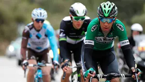 El Caja Rural - RGA prepara con entusiasmo los equipos para disputar la Vuelta a Andalucía y al Algarve