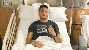 El regreso de Tano Bonnín: primera convocatoria desde su gravísima lesión ante el Real Madrid