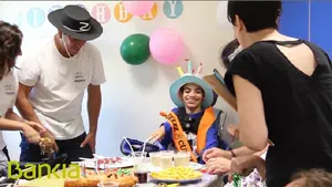 Bankia apoya con más de 3.300 euros el proyecto ‘Píldoras formativas’ de Aspace Navarra