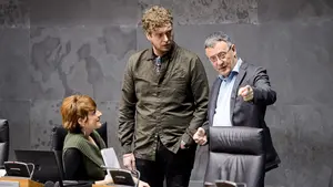 El cuatripartito señala a la Justicia: piden cambiar la calificación penal de terrorismo para defender a los radicales de Alsasua