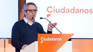 Ciudadanos celebra los datos del Navarrómetro: "Un segundo escaño naranja podrá fin al nacionalismo"