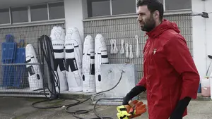 El portero exosasunista Sirigu ficha por el Torino con la mente puesta en el próximo Mundial de Rusia 2018
