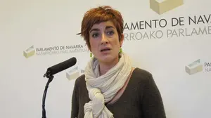 Bildu sigue empeñado en implantar Medicina en la UPNA: pide al Gobierno que elabore un plan en un plazo de seis meses