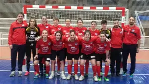 El Orvina visita al Ribamontán, cuarto clasificado, que no pierde desde la visita a Pamplona en la primera vuelta