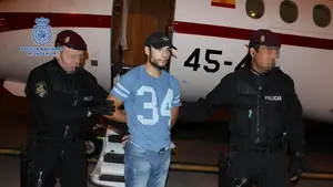 Piden 48 años de prisión para Sergio Morate por los asesinatos a su ex novia y una amiga