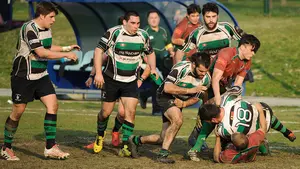 El Gaztedi agradece al Iruña Rugby su enorme gesto de deportividad corrigiendo al árbitro