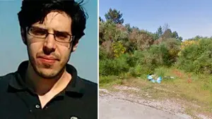 Hallado un cuerpo en avanzado estado de descomposición que podría ser el del joven desaparecido Iván Durán Valverde