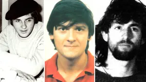 Las víctimas de "violencia política" del homenaje de Barkos y Bildu: tres etarras, una fallecida en accidente y un suicida