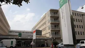 Fallece un chico de 14 años tras caerse de una claraboya a 8 metros de altura en un hospital