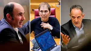 El dilema de Barkos con el Consejo de Diálogo Social: su Gobierno lo apoya, pero los socios que lo sustentan lo detestan