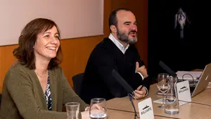 Punto de Vista programará grabaciones y "superochos" inéditos rodados por Oteiza, así como películas inspiradas en su obra