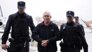 Suspendido el juicio contra el etarra Gárate Galarza por asesinar a José María Picatoste González por falta de documentación