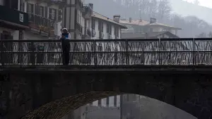 La salida de Elizondo hacia Pamplona tendrá calzada de 5 metros, paso inferior y carril de aceleración