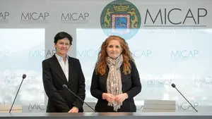 El Colegio de Abogados de Pamplona denuncia la aplicación del gravamen del IVA al turno de oficio generará más burocracia