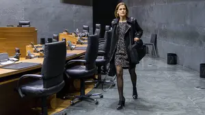 El PSN acusa a Barkos del engañarle sobre el homenaje: "Acudimos de buena fe, pero ha habido una quiebra de confianza"