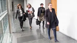 Barkos reconoce ahora que entre los invitados de su acto contra la policía había familiares de asesinos de ETA