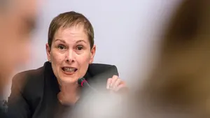 El Gobierno de Navarra propone encontrar "espacios de convivencia" para los radicales que arrasaron Pamplona