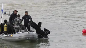 Nuevo varapalo en la búsqueda: los huesos encontrados en el Guadalquivir no son de Marta del Castillo