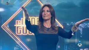 Montero reaparece en televisión y contesta al salvaje comentario de Pablo Iglesias: "Métete en páginas de sexo y usa ese lenguaje"