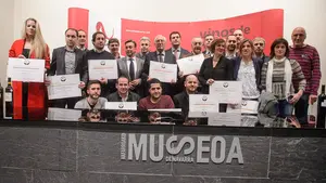 &iquest;Te gusta el vino? El Consejo Regulador de la D.O Navarra entrega sus galardones a 17 bodegas