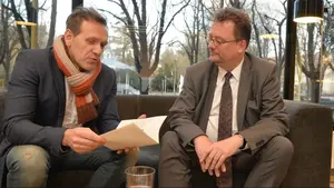 Covite alerta a Alemania del problema que supone el culto al terrorista que se vive en Navarra y Pa&iacute;s Vasco