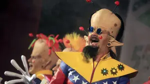 Una final de 12 horas y polémica: estos son los vídeos de todos los ganadores del Carnaval de Cádiz