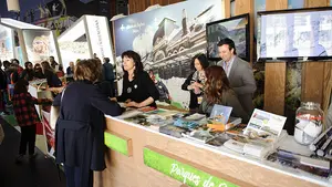 Navartur le da un 'bocado' a la oferta turística en Navarra y organiza su primer congreso gastronómico