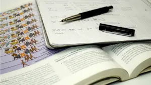 Dos estudiantes navarros competirán por una beca europea al estar entre los 300 más brillantes de España