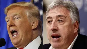 Las familias afectadas por la imposici&oacute;n del euskera en las escuelas infantiles comparan a Asir&oacute;n con Donald Trump