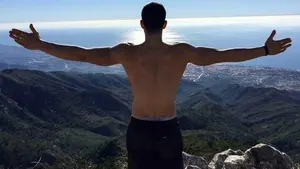 El ejemplo de la lucha contra la leucemia: el multitudinario adiós a Pablo Ráez en Marbella