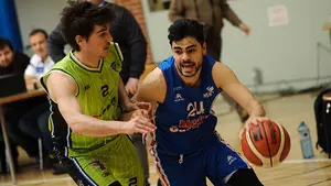 El Megacalzado Ardoi se impone en la prórroga al Valle de Egüés en el derbi navarro de la Liga Eba