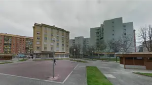 Broncas en Pamplona por carnaval: disuelven una pelea entre 40 personas en la trasera de una discoteca de San Juan