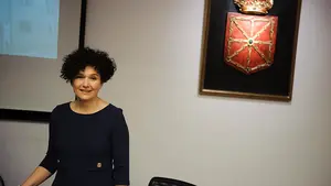 Comptos fiscalizará las contrataciones de la Mancomunidad de Pamplona por posible "fraude de ley"