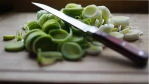 Amenazas de muerte en un bar de Murchante: intimidó gravemente a un vecino con un cuchillo de cocina