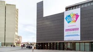 Comprar bien y barato: la Feria del Stock regresa este marzo a Pamplona ampliando su oferta