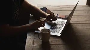 Final feliz al robo del portátil que había 'puesto en jaque' un torneo en el que participan 4.000 niños