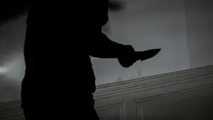 Piden 25 años de prisión para una mujer que 'cosió a cuchilladas' a su novio al pensar que la iba a dejar por otra