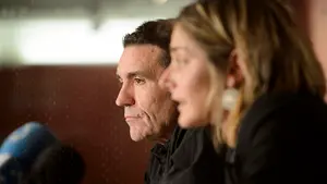 Un exparlamentario de Bildu en Navarra se burla en Twitter de la muerte de la exministra Carme Chacon