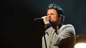 Dani Martín anuncia que actuará en Pamplona: dará un concierto en el Navarra Arena en 2022