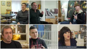 Así genera ETB el odio contra España: "Fachas, paletos y culturalmente atrasados"