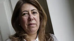 La delegada del Gobierno en Navarra valora positivamente que el PPN deje atrás la interinidad con Beltrán como presidenta